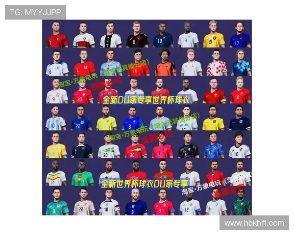 实况足球中德甲球队阵容搭配与战术推荐