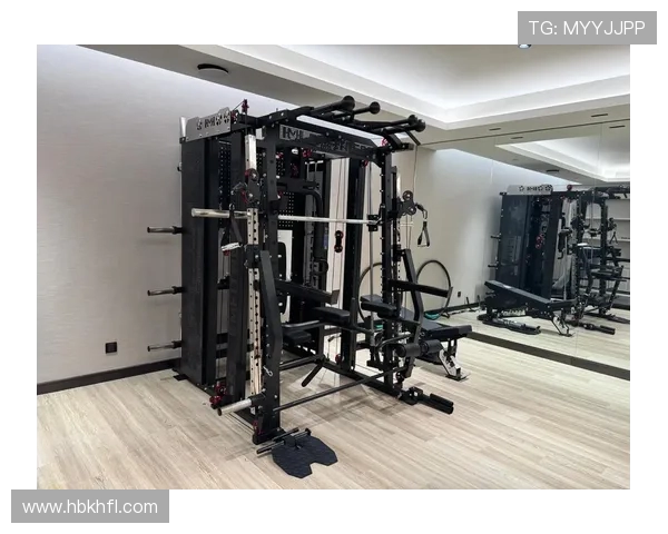 综合版健身器材功能详解及训练效果分析