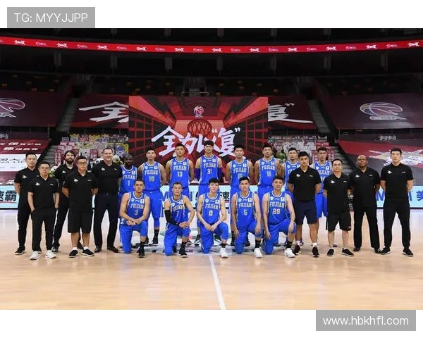 福建CBA球队的名称由来及历史沿革