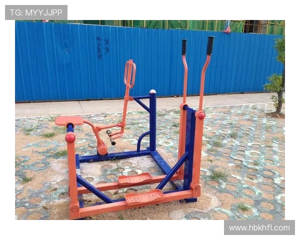 针对老年人设计的健身器材：如何选择适合老年人的健身设备？