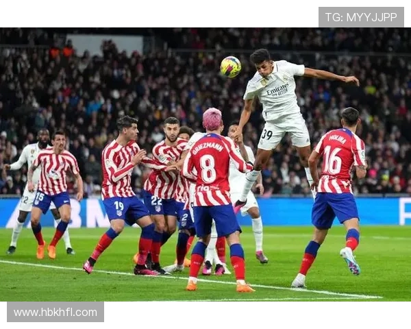 马竞对皇马欧冠视频盘点及战术博弈亮点 马竞对皇马欧冠视频盘点及战术博弈亮点