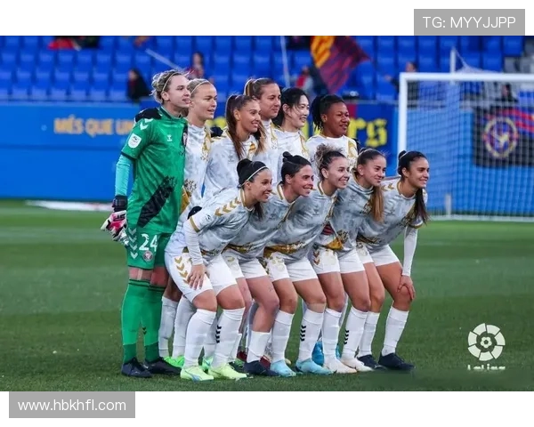 西甲女子联赛直播：最强女足阵容与赛程