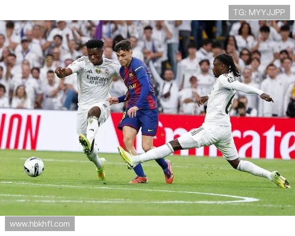 西甲联赛皇马巴萨经典对决回顾