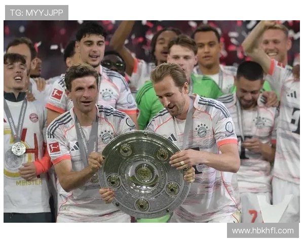 德甲历史上荣誉最多的球队及其夺冠经历