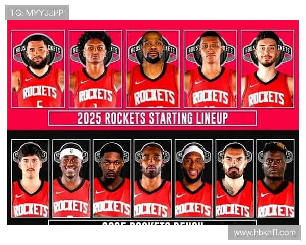 火箭队新招募球员名单及能力评价