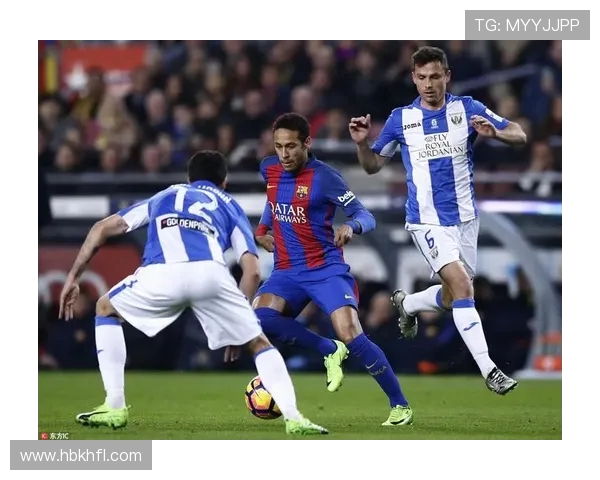 巴萨对阵莱加内斯精彩集锦全程回顾与进球瞬间解析巅峰对决激情时刻