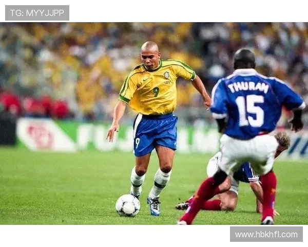 1998世界杯法国队进球英雄全纪录与传奇风采解析辉煌征程回顾