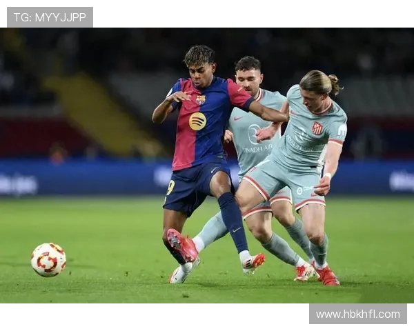 西甲直播巴萨与马竞比赛全程回顾及精彩瞬间 西甲直播巴萨与马竞比赛全程回顾及精彩瞬间